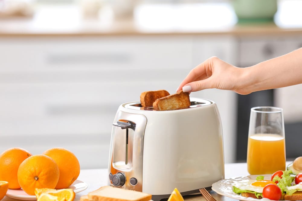 6 Common Cuisinart Bread Maker Problems (Troubleshooting) Miss Vickie